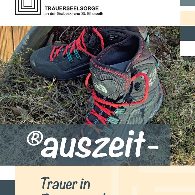 Trauerwanderung 2025