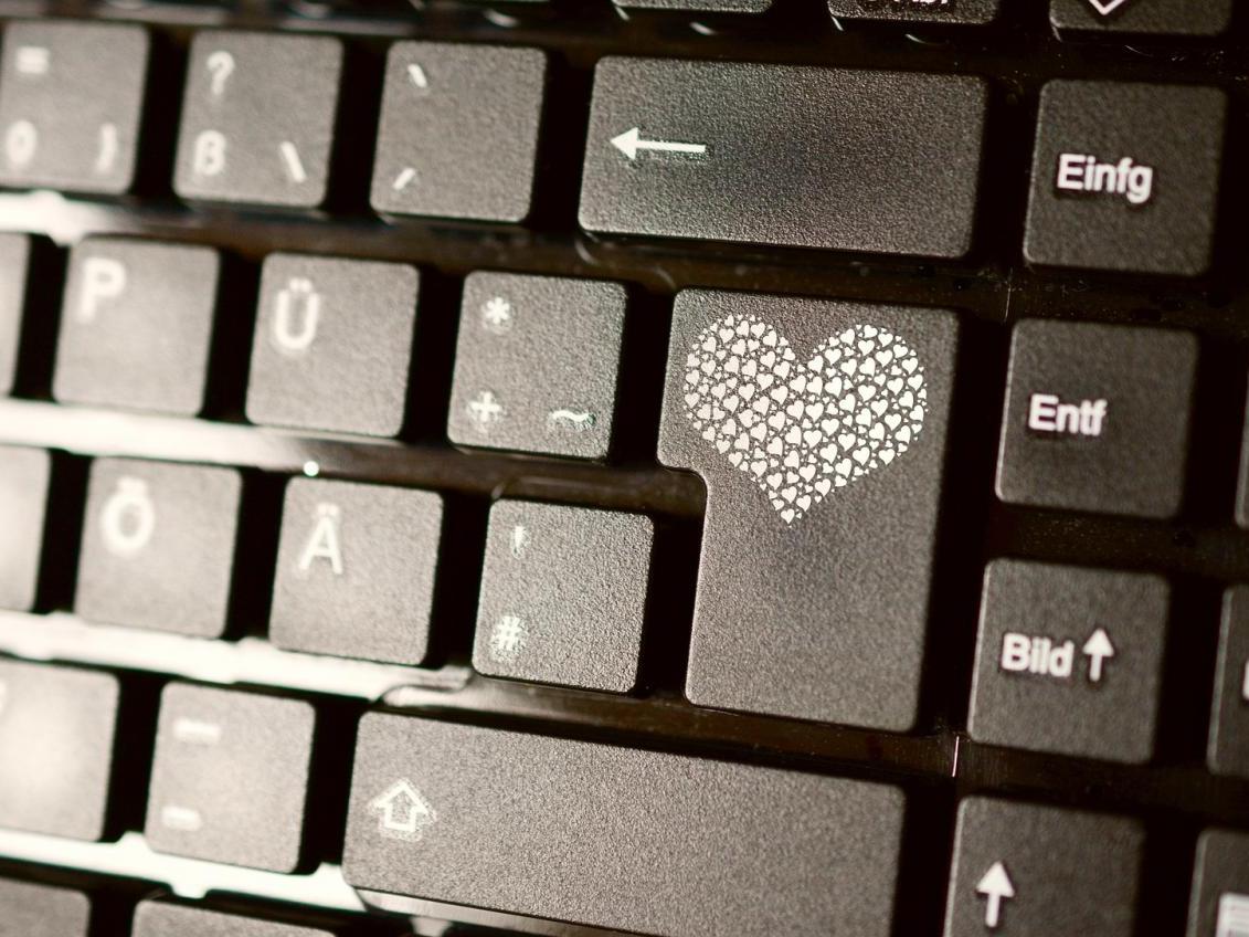 Love Speech statt Hate Speech