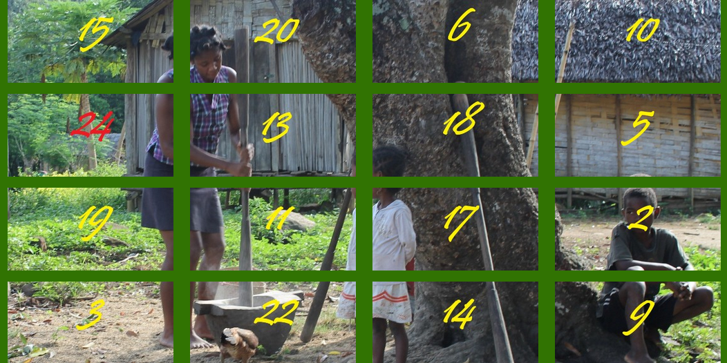 Unser Adventskalender 2025