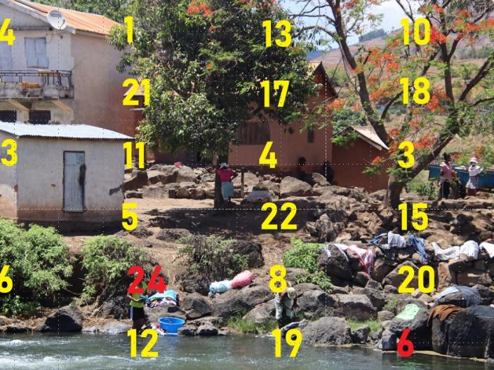 Unser digitaler Adventskalender