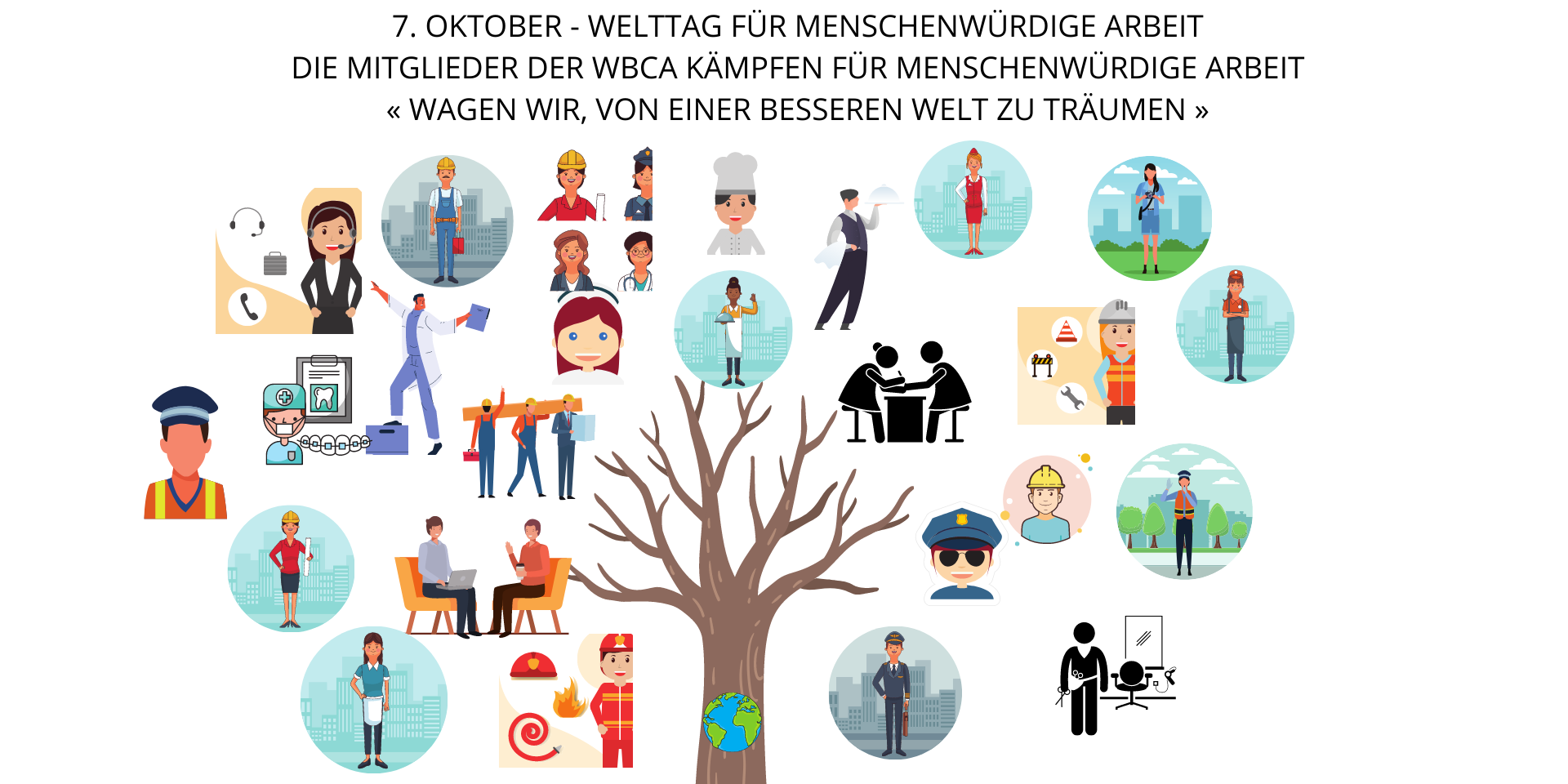 20.08.28 - IMAGE ANGEBOT WBCA - 7.OKTOBER - WELTTAG FUR MENSCHENWURDIGE ARBEIT (1) (c) WBCA