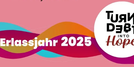 Erlassjahr (c) Erlassjahr