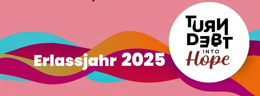 Erlassjahr