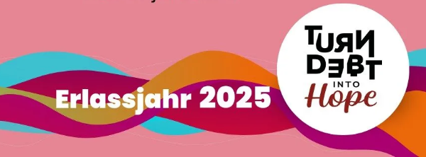 Erlassjahr