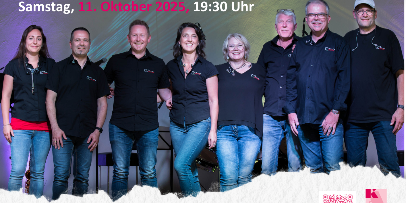 Benefizkonzert
