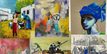 Bilder Afrika