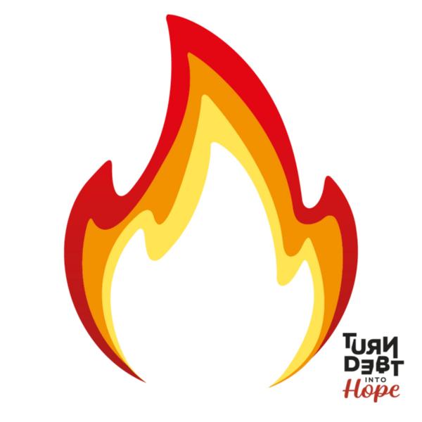 #fantheflameofhope