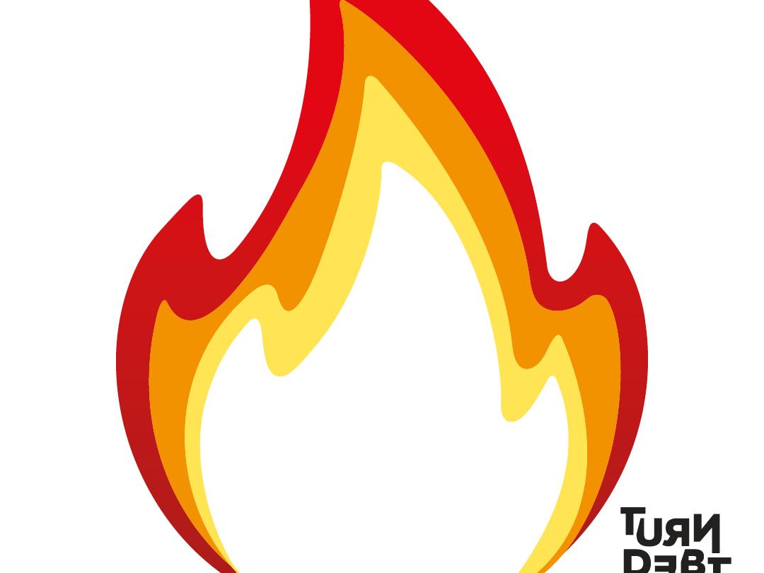 Erlassjahr: Flammen der Hoffnung