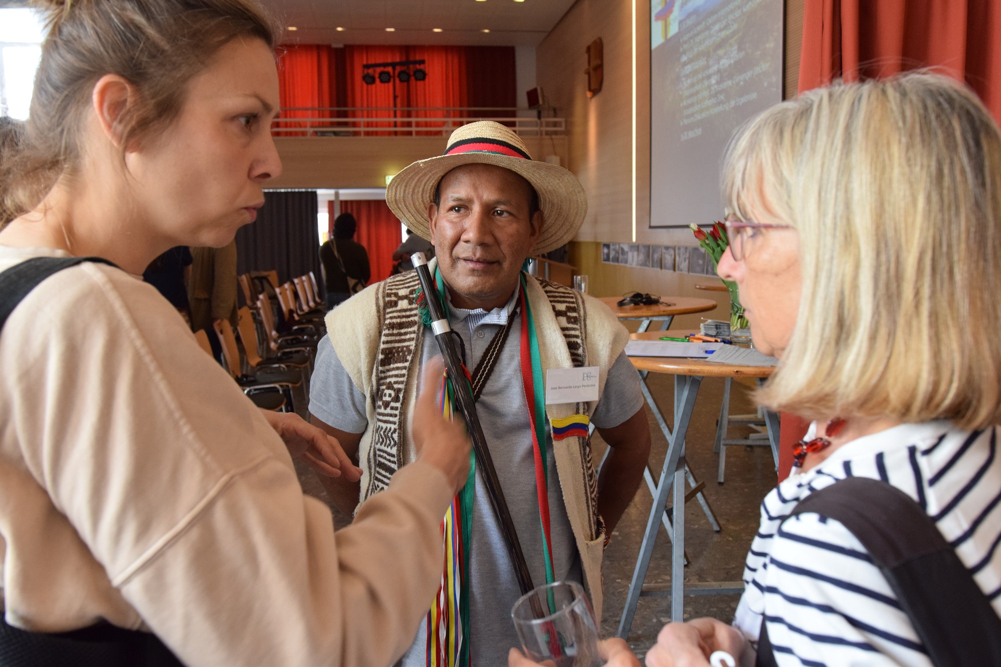 Dialogtagung