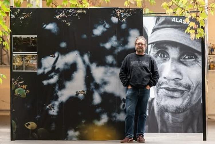 Ausstellung Benedikt Ernst 5