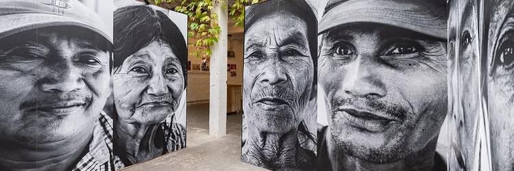 „Tana – das Wasser der indigenen Gemeinschaft Pijao“