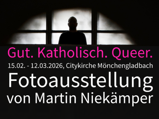 Fotoausstellung Martin Niekämper