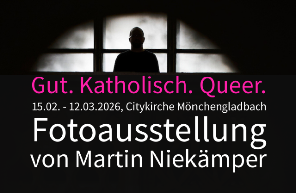 Fotoausstellung Martin Niekämper