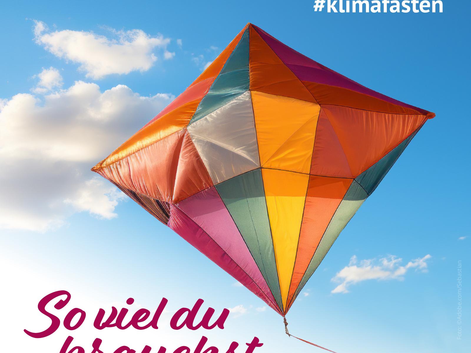 Klimafasten 2025