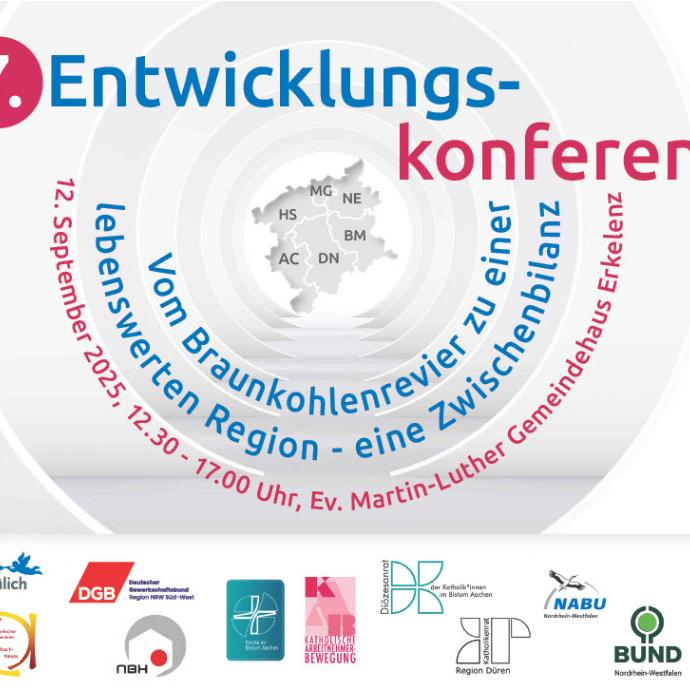 7. Entwicklungskonferenz