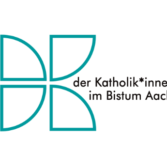 Logo Diözesanrat Aachen