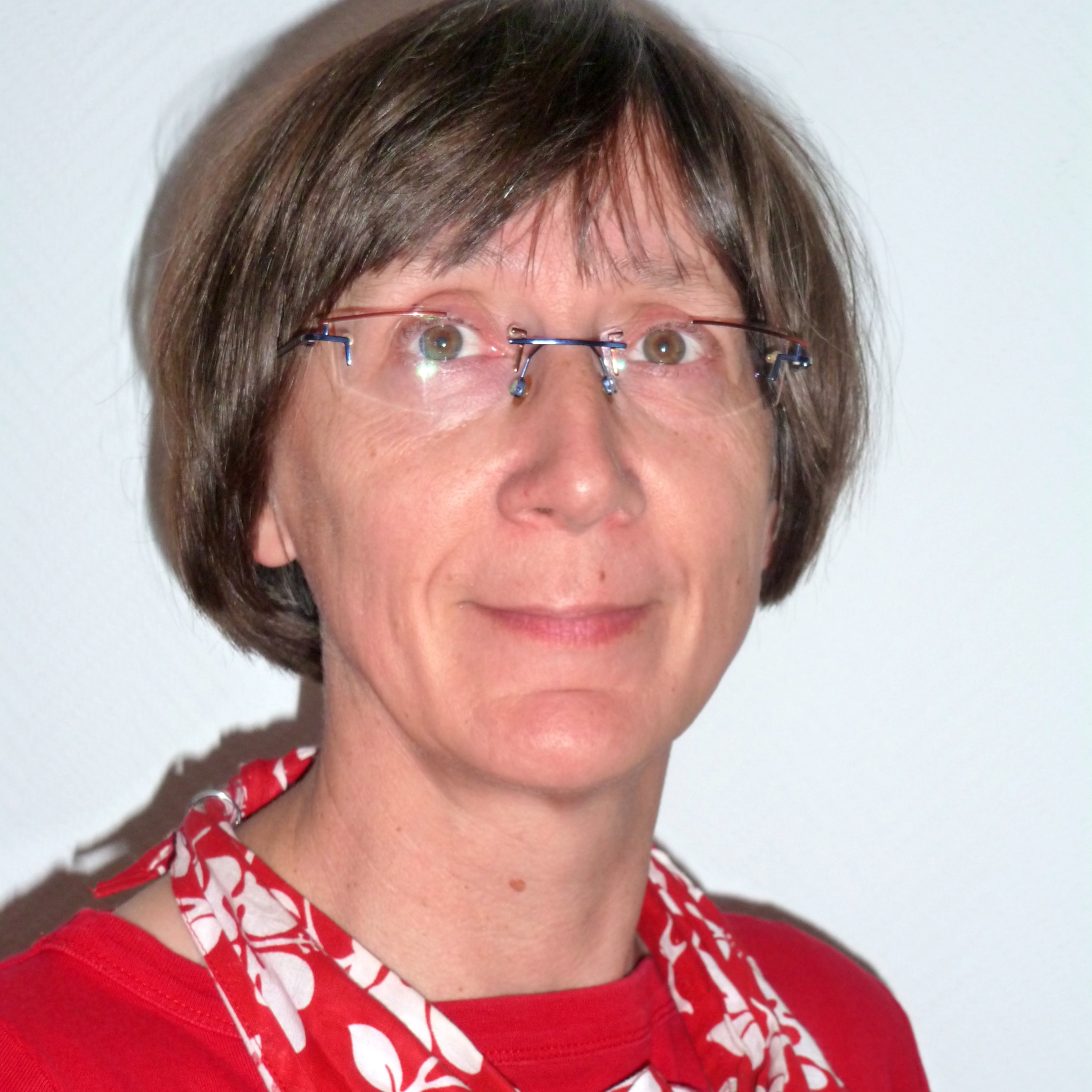 Elisabeth Laumanns