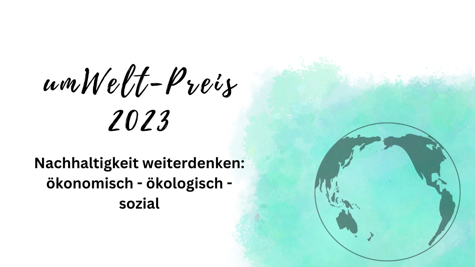 umWelt-Preis 2023 (c) umWelt-Preis 2023