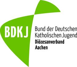 BDKJ Aachen Logo
