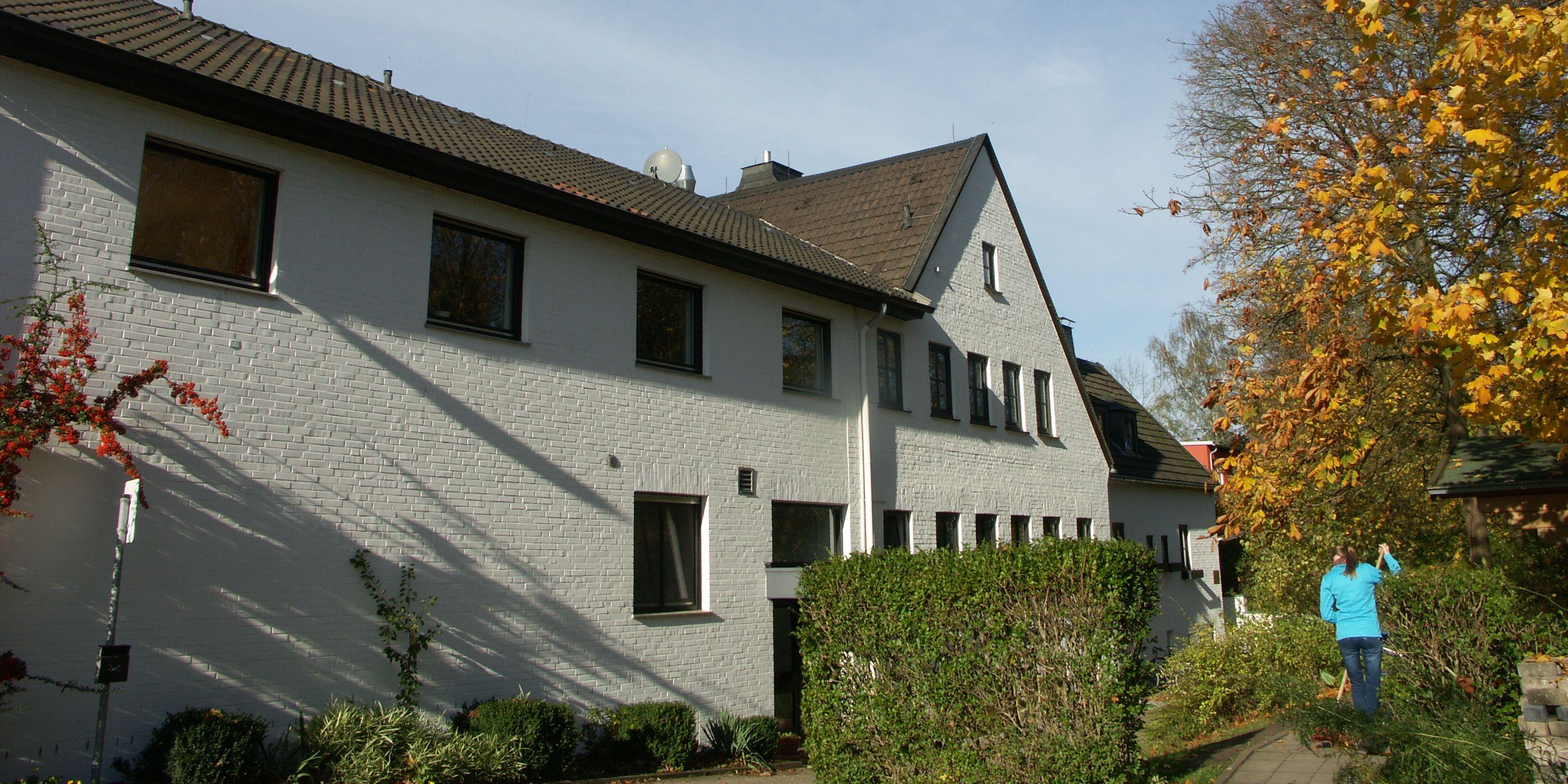 Freiwilliges Okologisches Jahr Im Haus St Georg Bistum Aachen