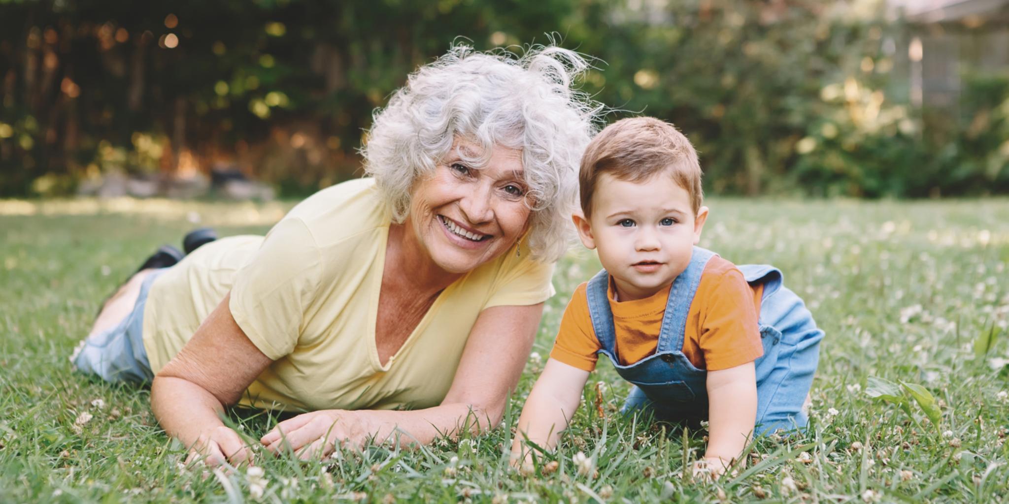 Bild Familienpatenschaften