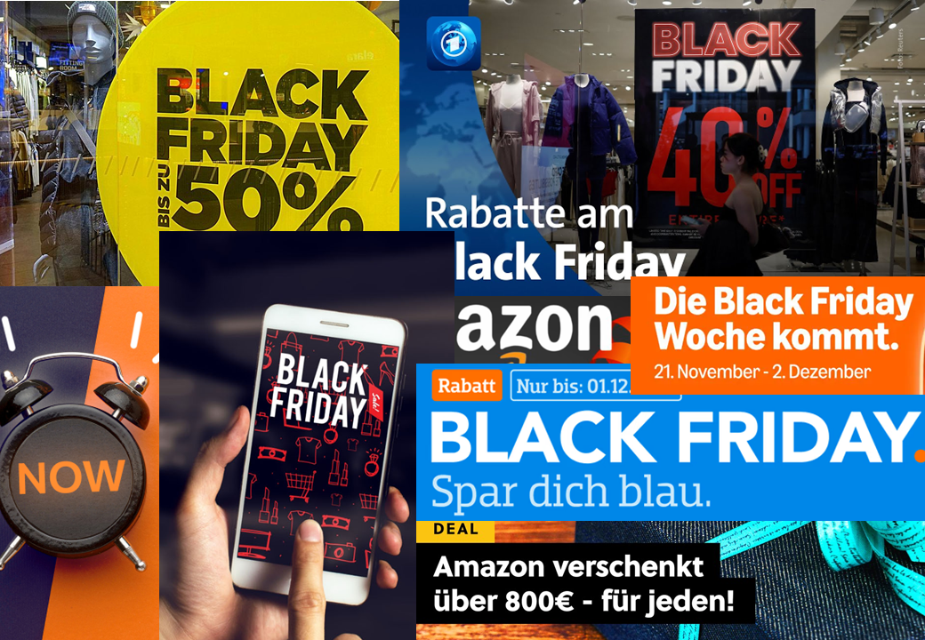 Black Friday