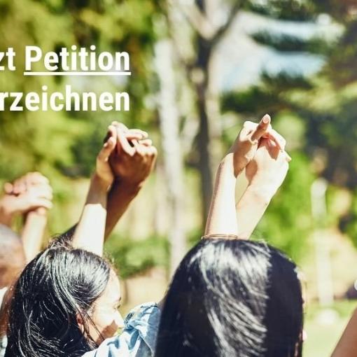 Misereor: Solidarität nicht kaputtsparen