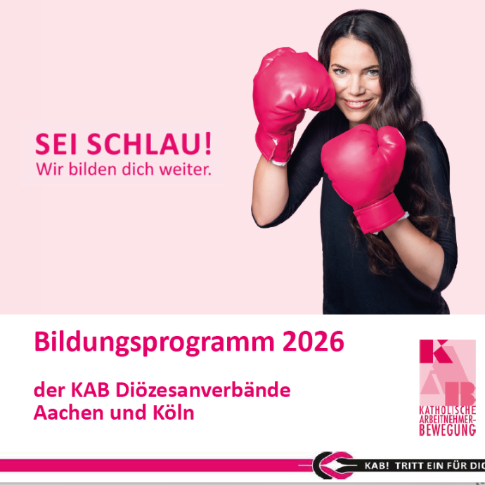 Bildung 2026