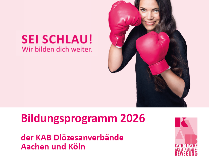 Bildung 2026