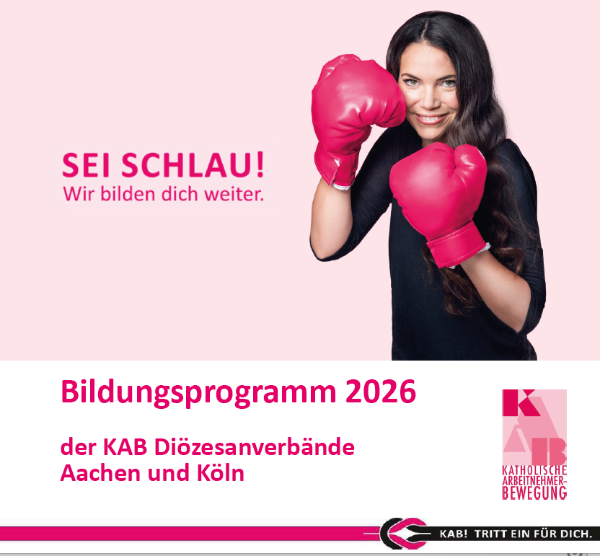 Bildung 2026