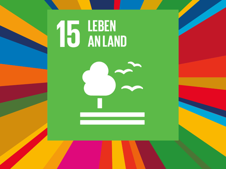 Leben auf dem Land