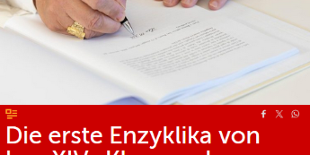 Die Frage nach dem Gemeinwohl