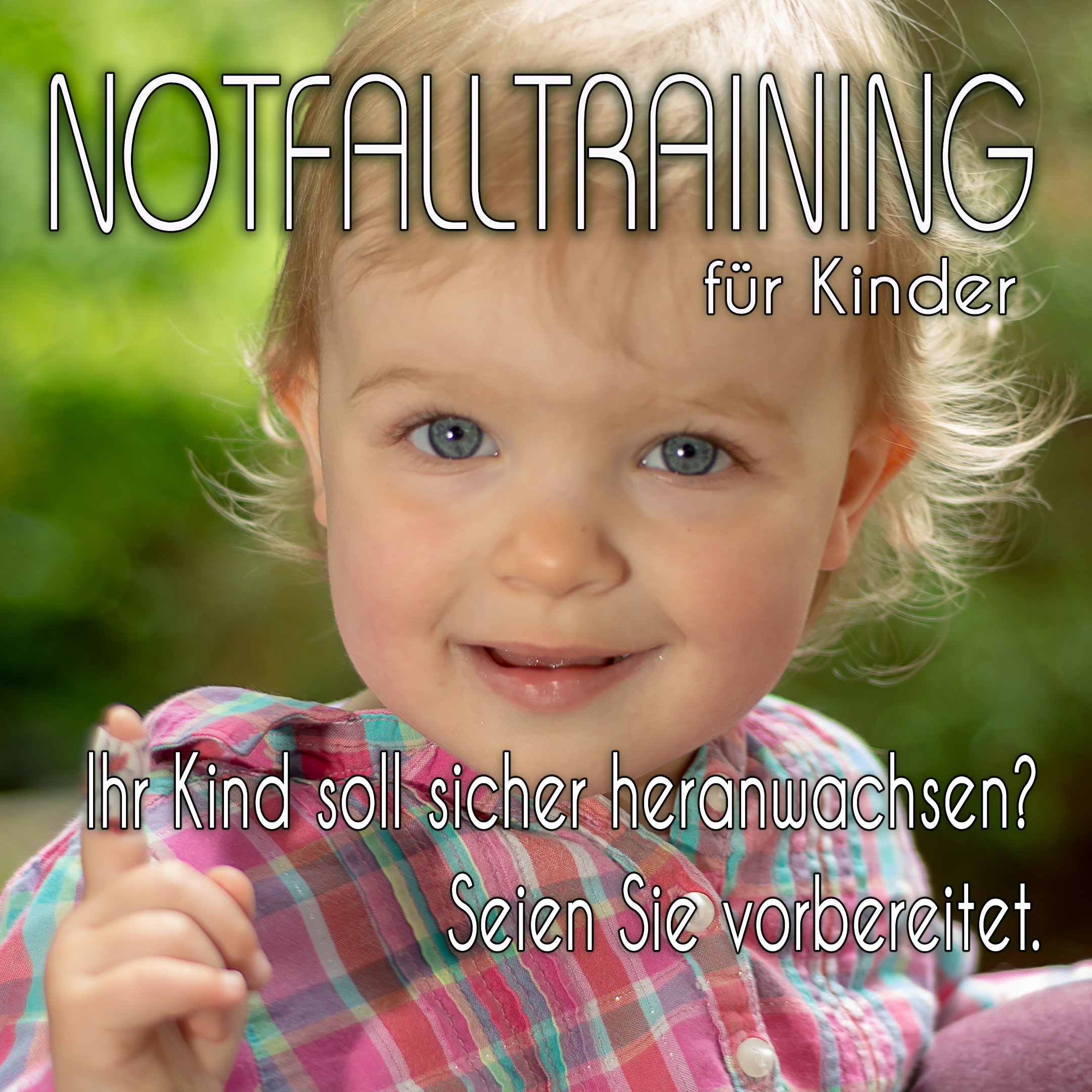 Kindernotfalltraining