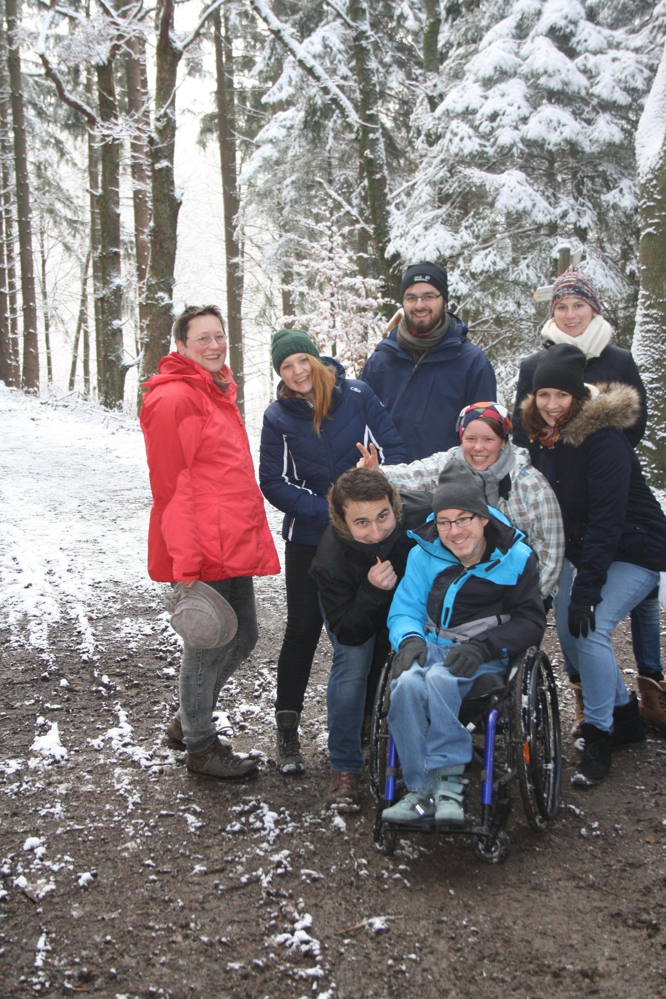 Adventswochenende 2017