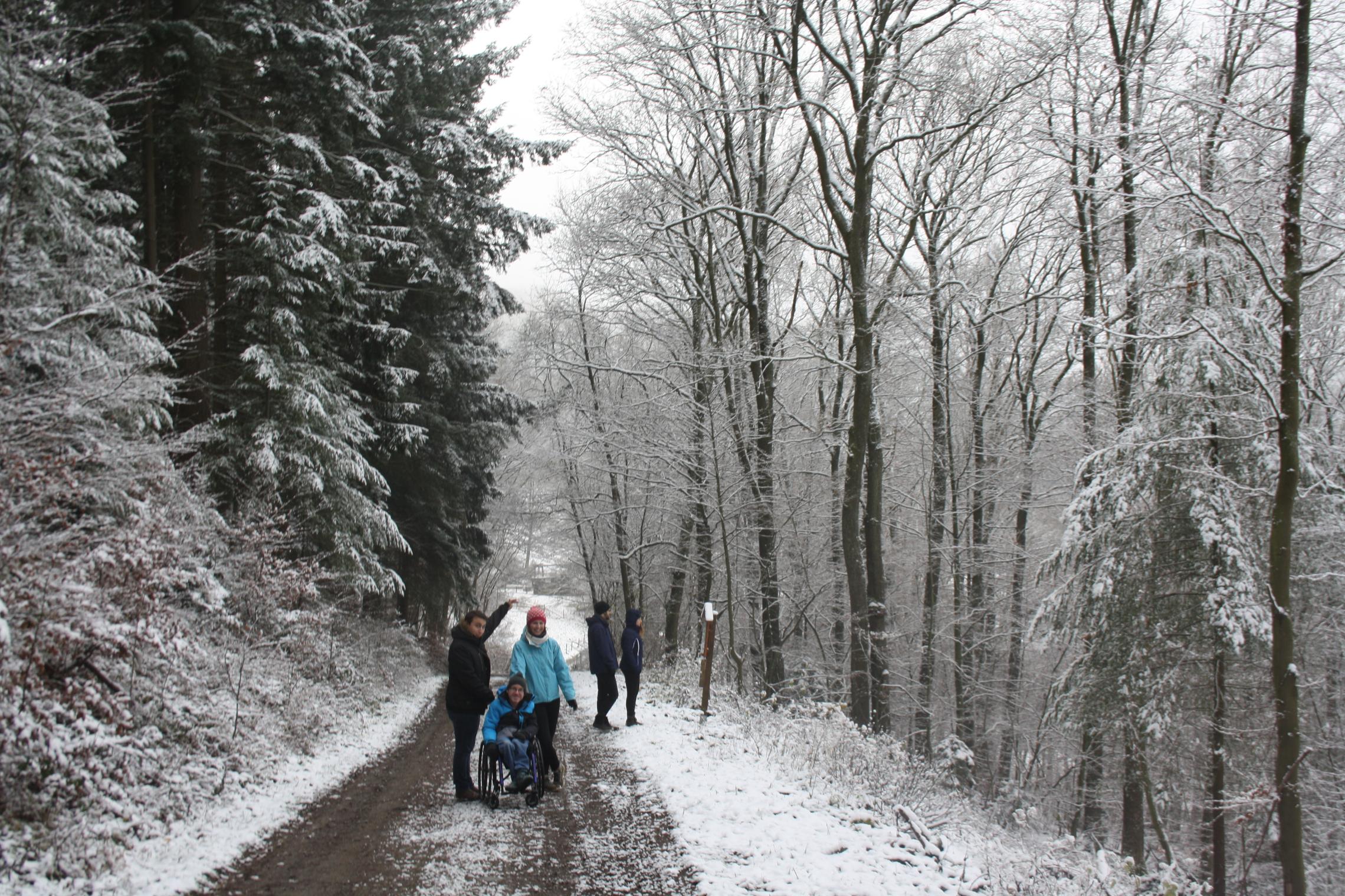 Adventswochenende 2017