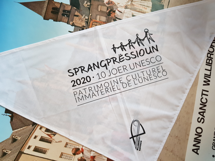 Springertuch 2020