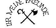 Logo (c) Erzbruderschaft vom Hl. Matthias