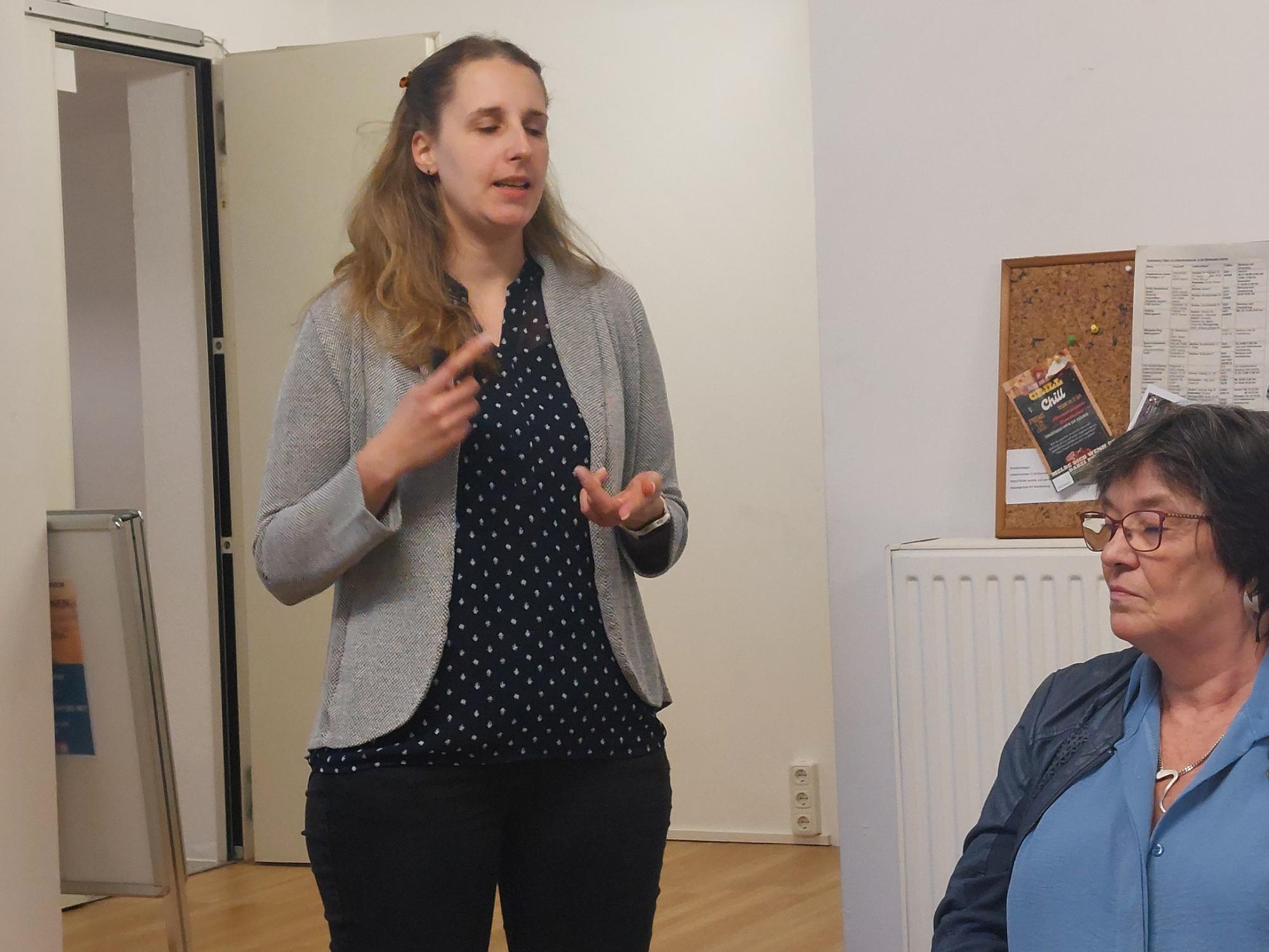 Best-Practice-Beispiel aus Stolberg